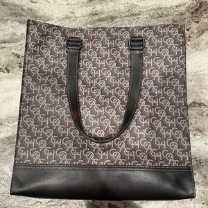 Coach Men’s Graham Tote in Monogram